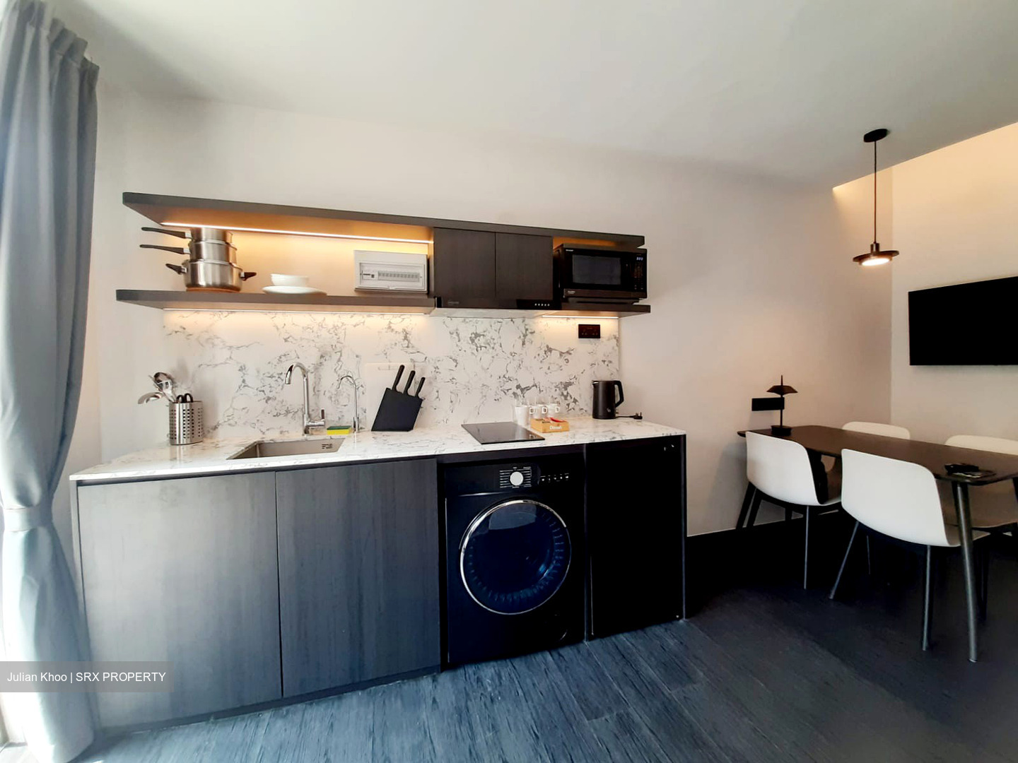 Jalan Loyang Besar (D17), Apartment #630675071